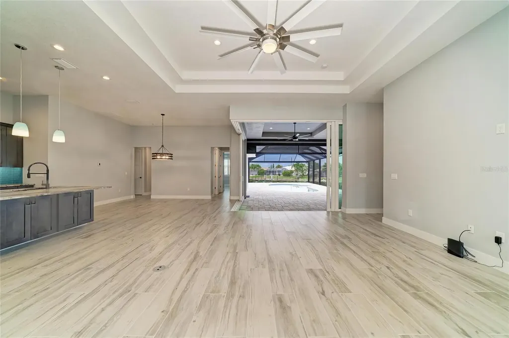 490 Sorrento Court Punta Gorda FL 33950