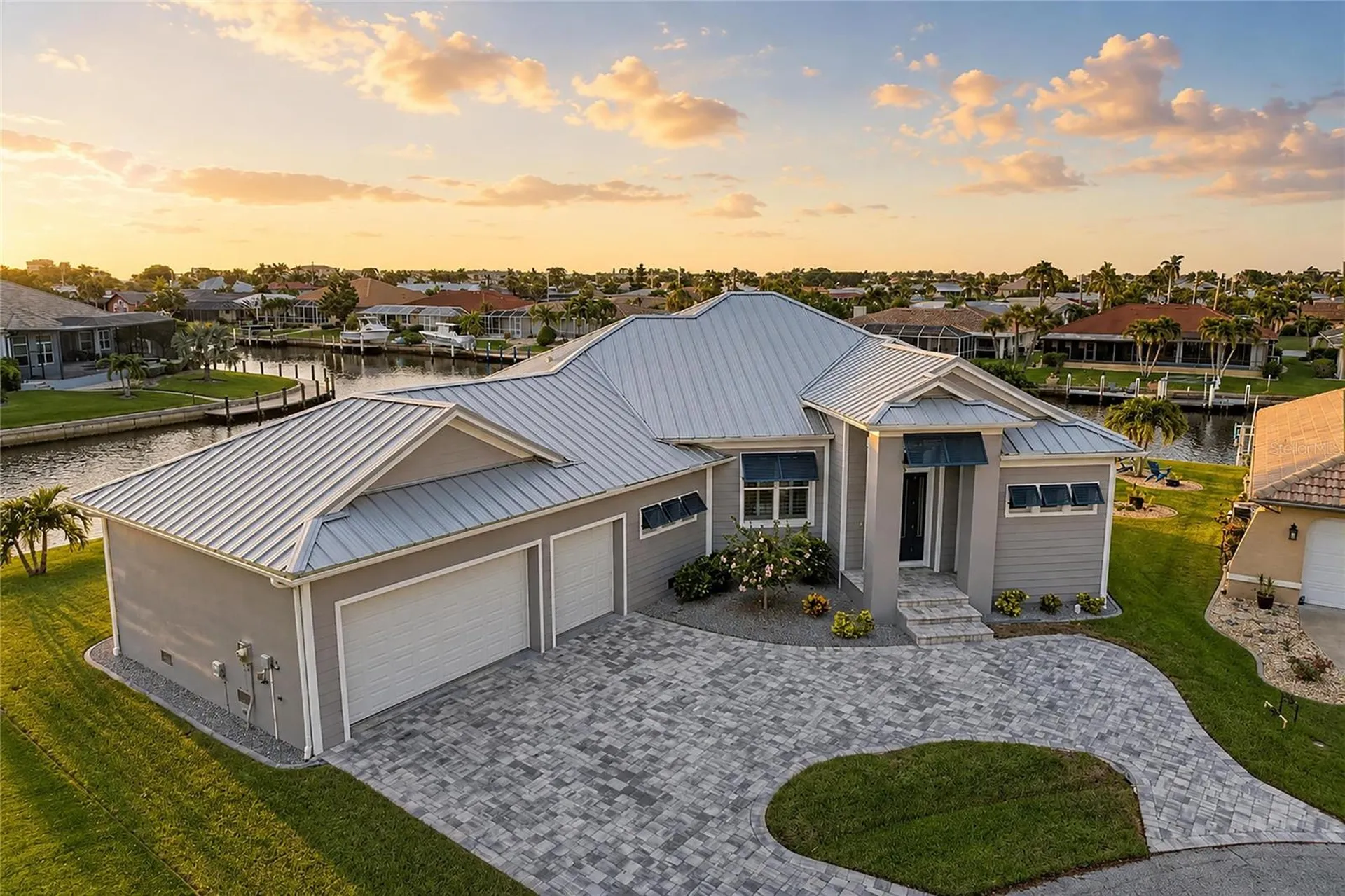 490 Sorrento Court Punta Gorda FL 33950