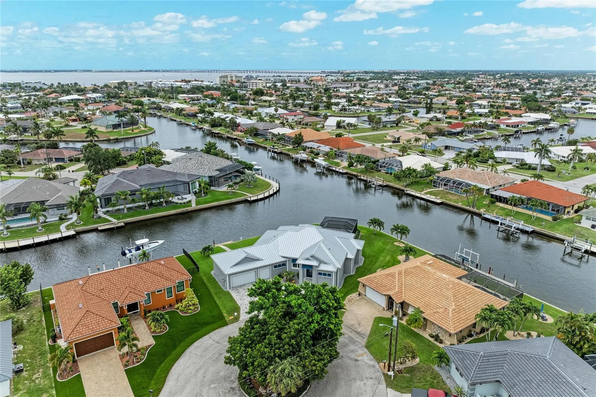 490 Sorrento Court Punta Gorda FL 33950