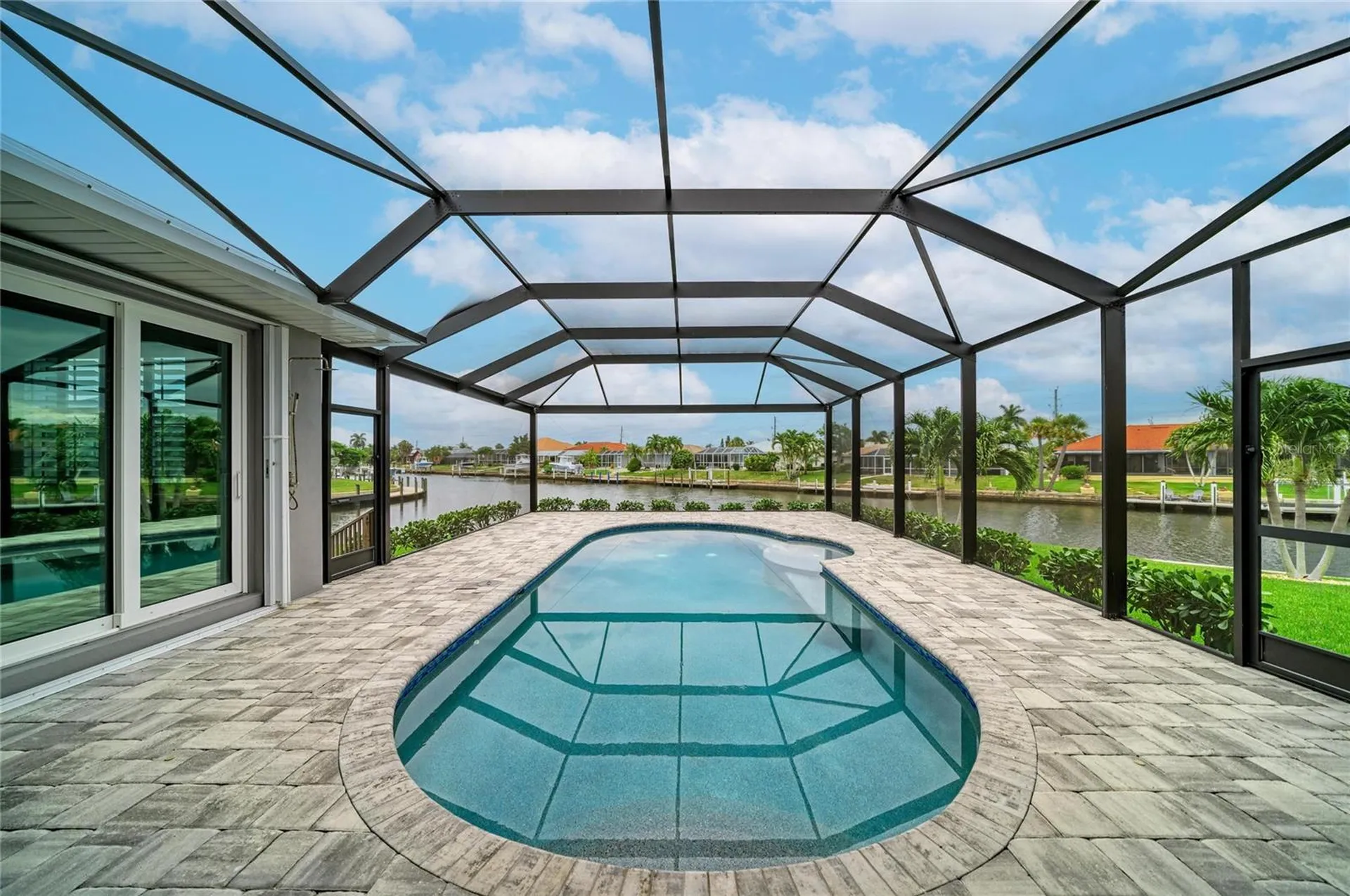 490 Sorrento Court Punta Gorda FL 33950