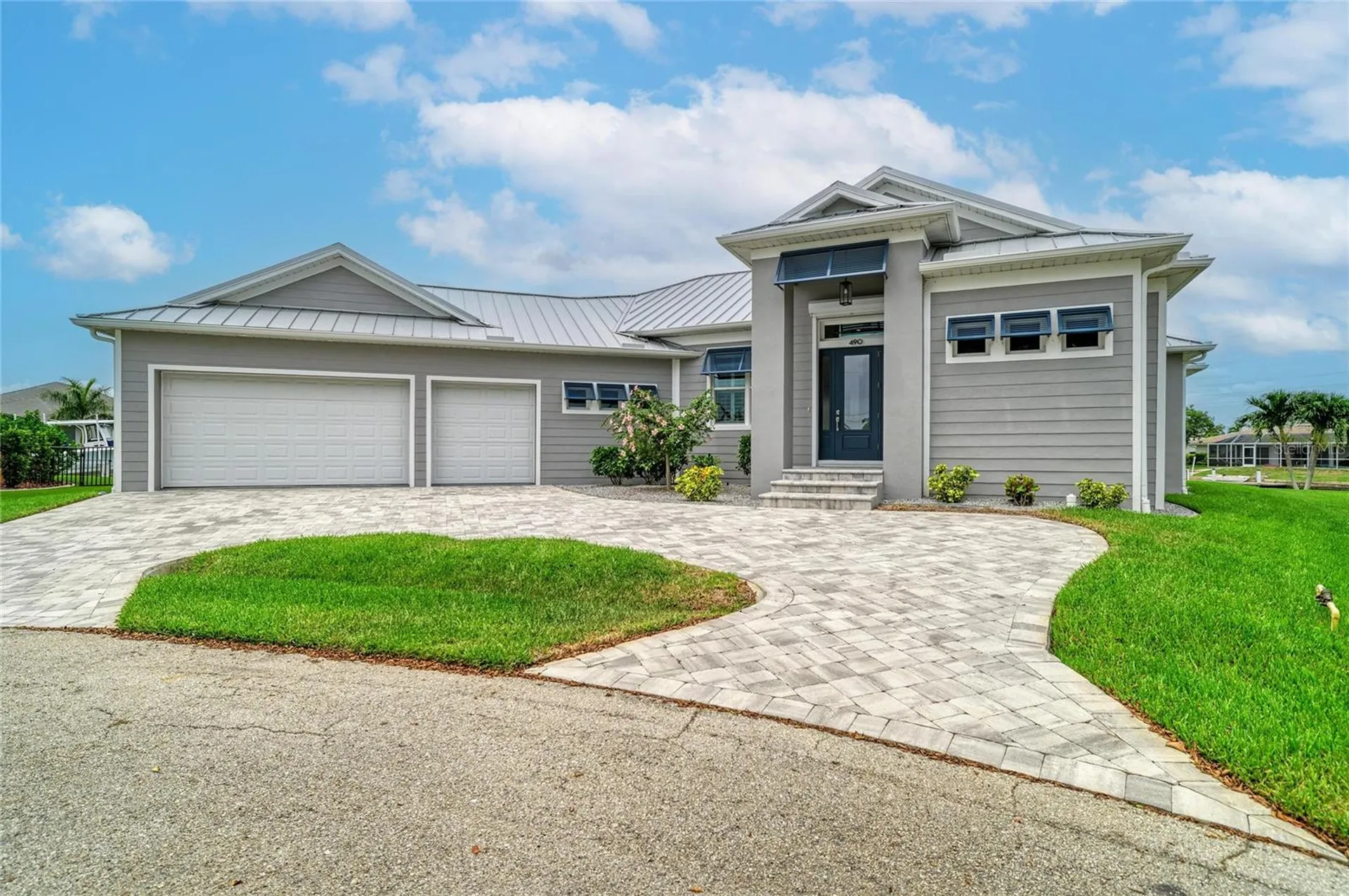490 Sorrento Court Punta Gorda FL 33950