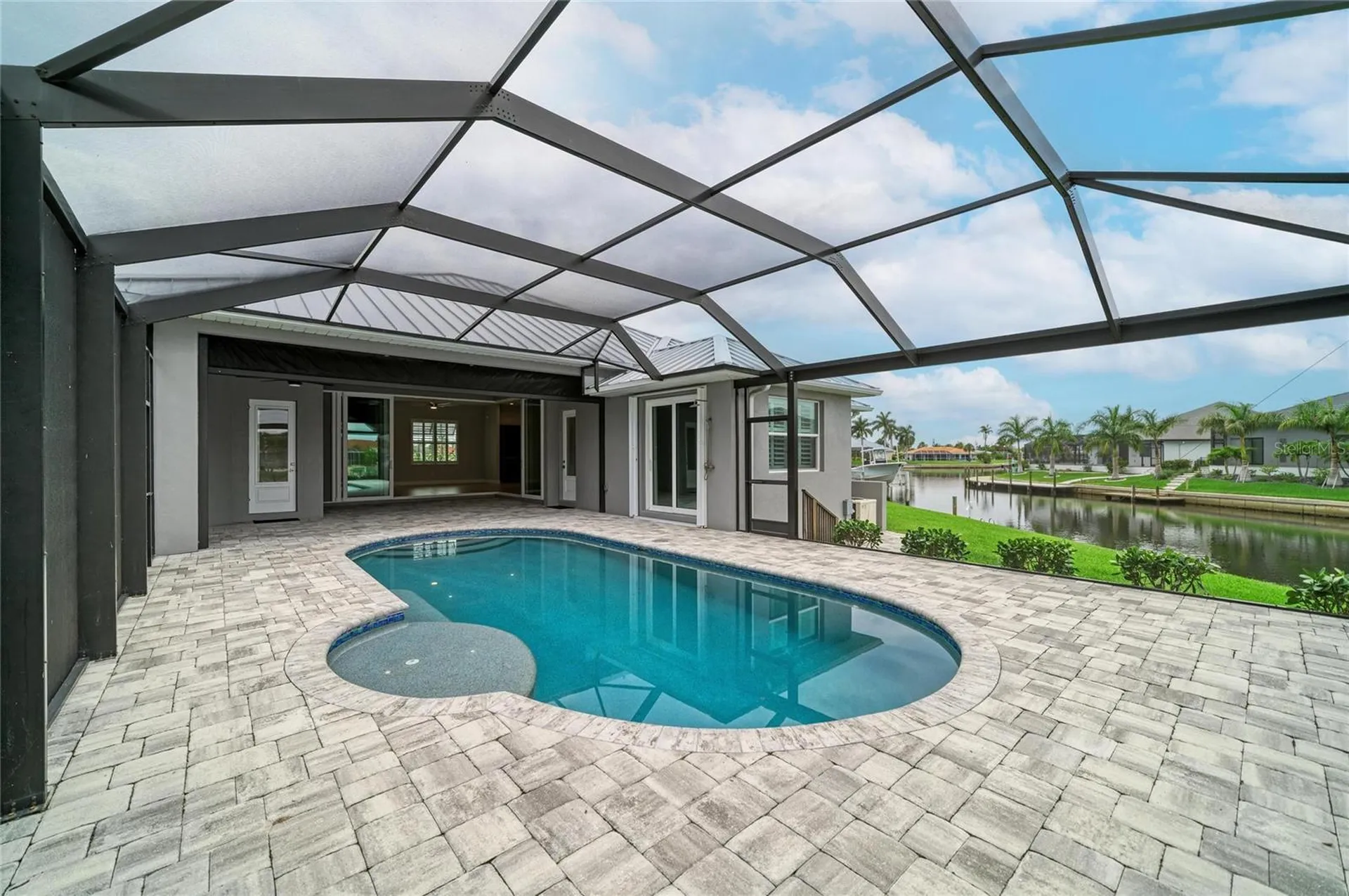 490 Sorrento Court Punta Gorda FL 33950