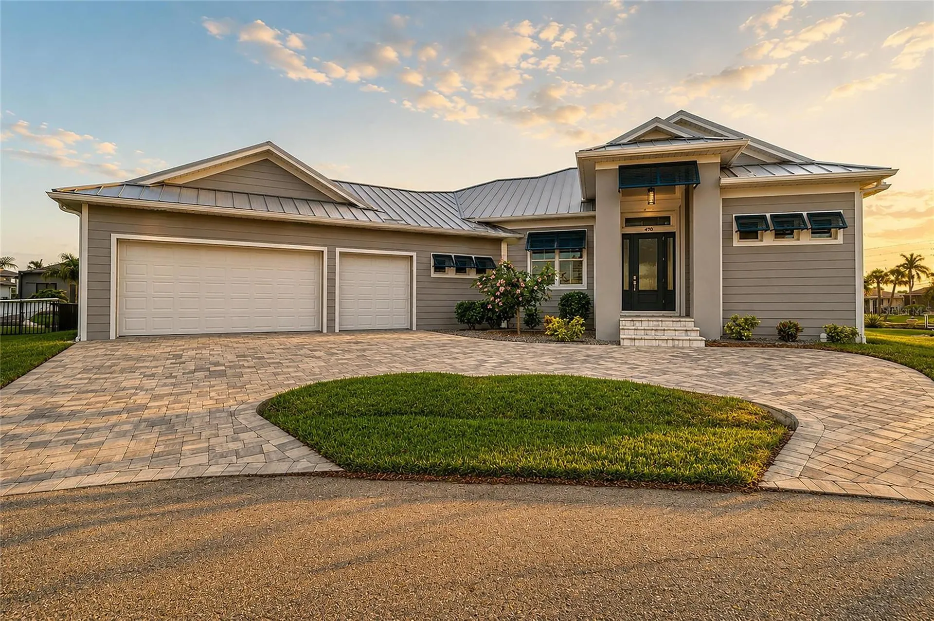 490 Sorrento Court Punta Gorda FL 33950