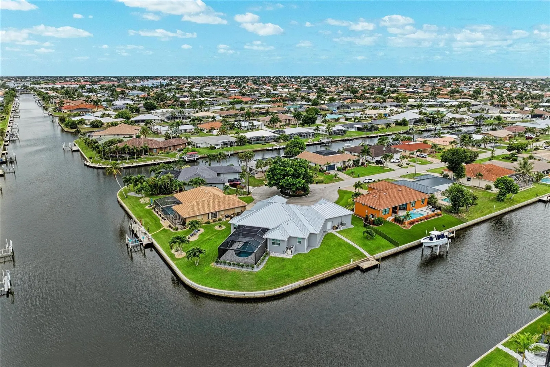 490 Sorrento Court Punta Gorda FL 33950