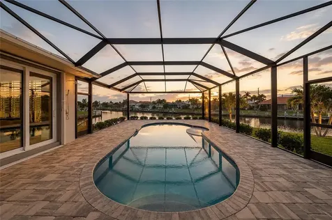 490 Sorrento Court Punta Gorda FL 33950