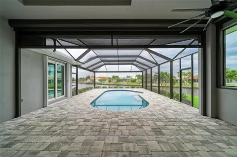 490 Sorrento Court Punta Gorda FL 33950