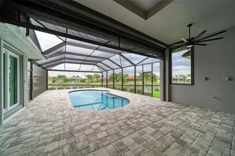 490 Sorrento Court Punta Gorda FL 33950
