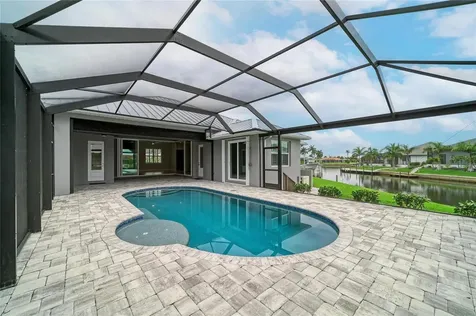 490 Sorrento Court Punta Gorda FL 33950
