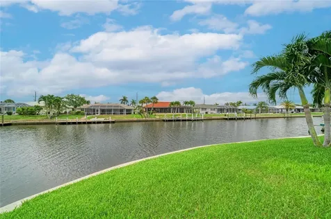 490 Sorrento Court Punta Gorda FL 33950