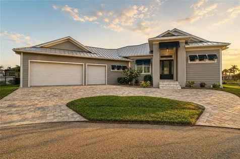 490 Sorrento Court Punta Gorda FL 33950