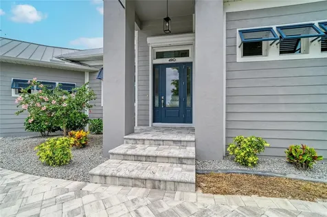 490 Sorrento Court Punta Gorda FL 33950