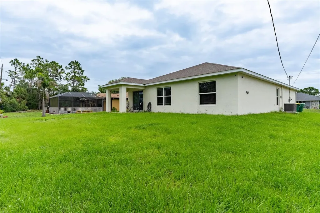 22420 Sacramento Avenue Port Charlotte FL 33954