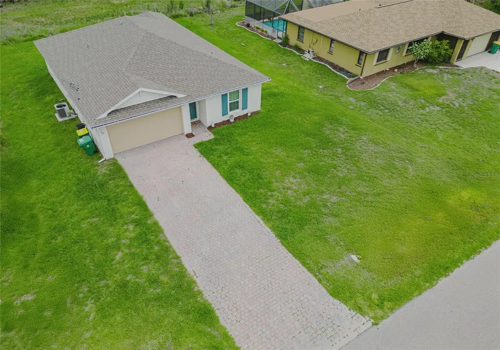 22420 Sacramento Avenue Port Charlotte FL 33954