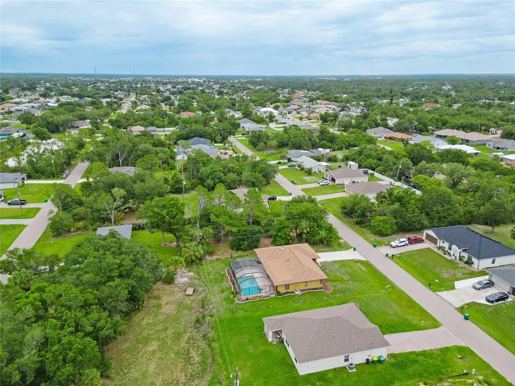22420 Sacramento Avenue Port Charlotte FL 33954