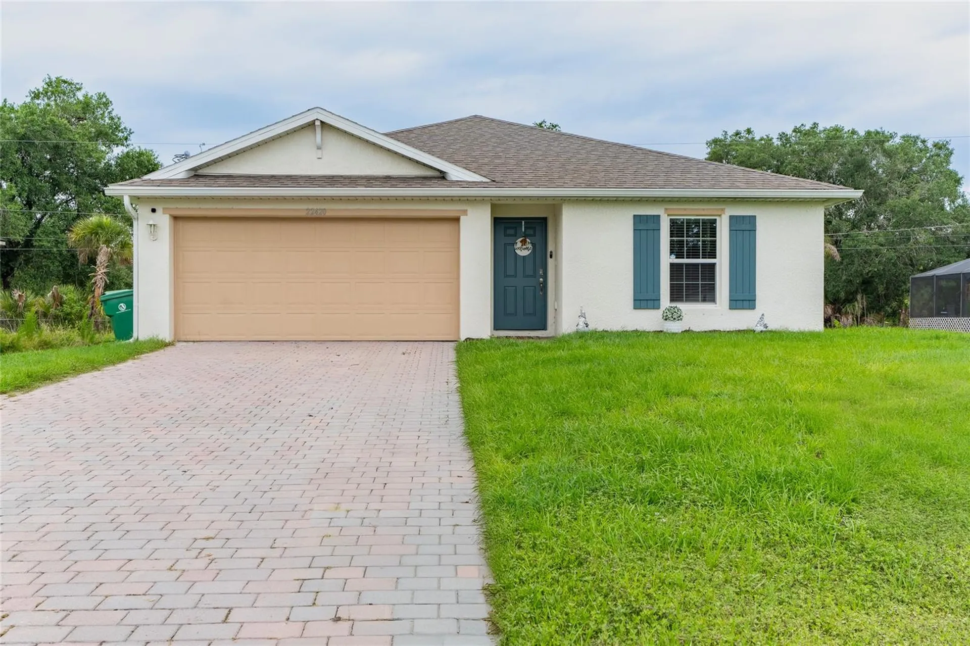 22420 Sacramento Avenue Port Charlotte FL 33954