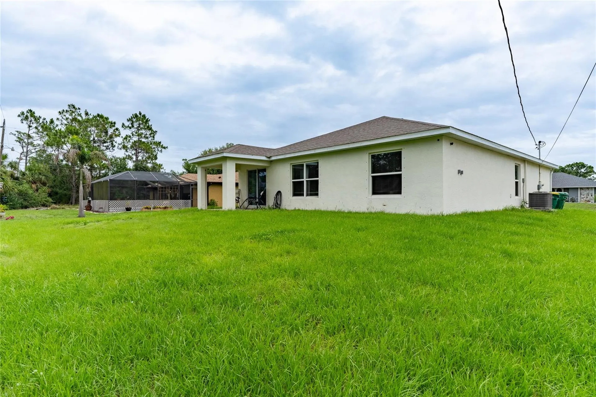 22420 Sacramento Avenue Port Charlotte FL 33954