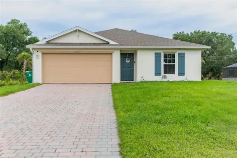 22420 Sacramento Avenue Port Charlotte FL 33954