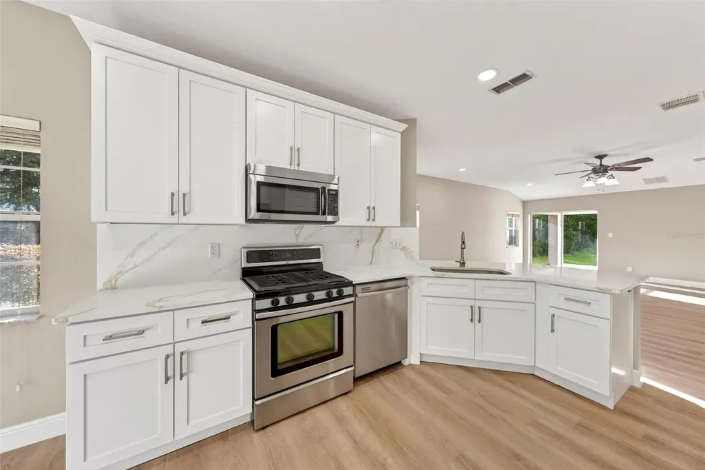 305 Ridgeway Boulevard Deland FL 32724