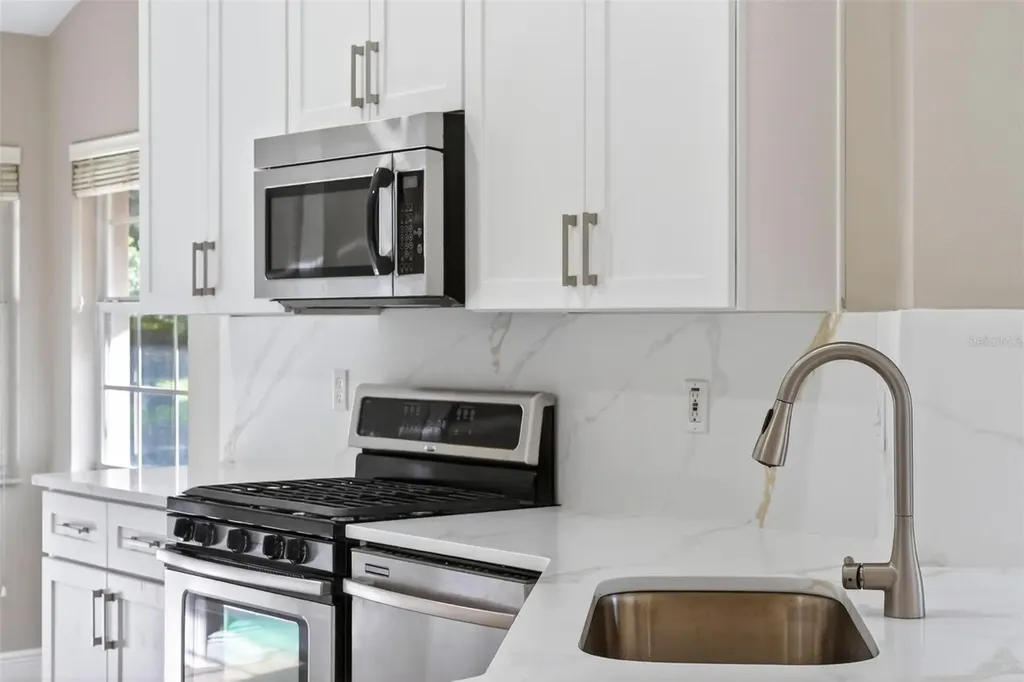 305 Ridgeway Boulevard Deland FL 32724