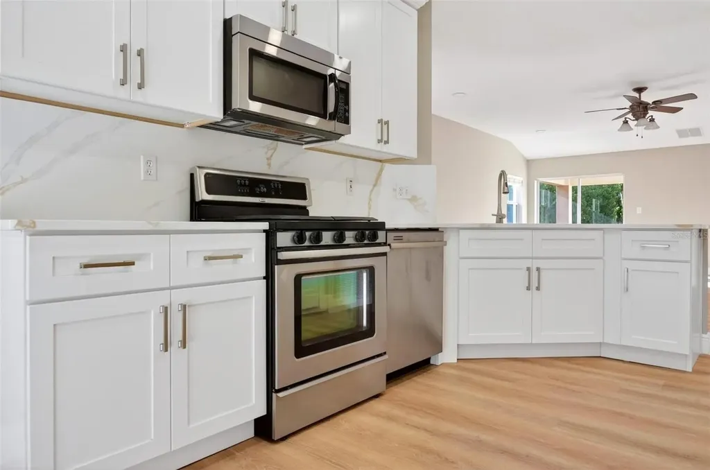 305 Ridgeway Boulevard Deland FL 32724