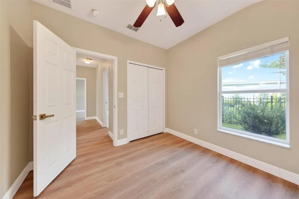 305 Ridgeway Boulevard Deland FL 32724