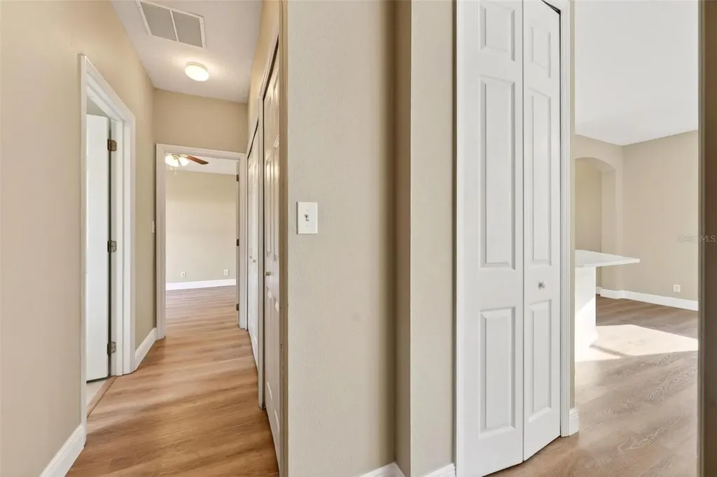 305 Ridgeway Boulevard Deland FL 32724