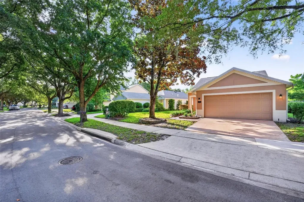 305 Ridgeway Boulevard Deland FL 32724