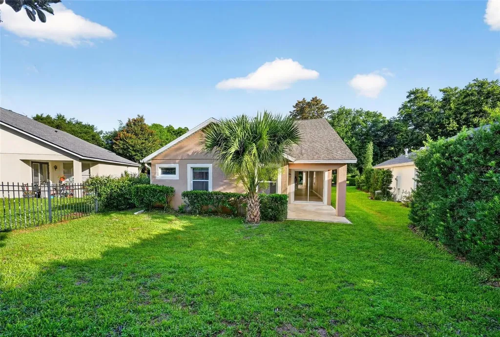 305 Ridgeway Boulevard Deland FL 32724