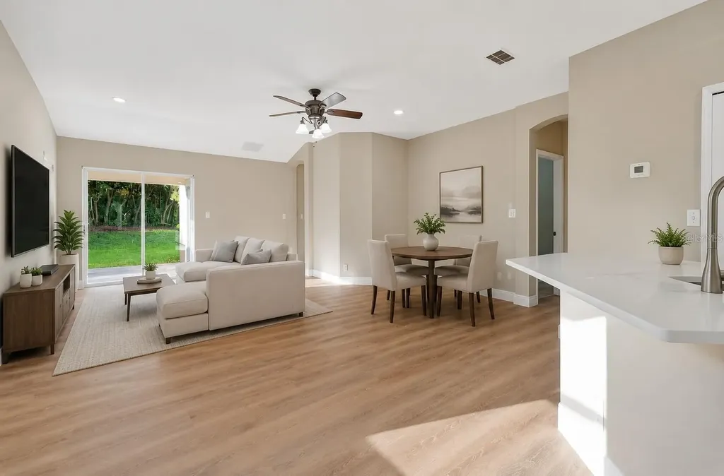 305 Ridgeway Boulevard Deland FL 32724
