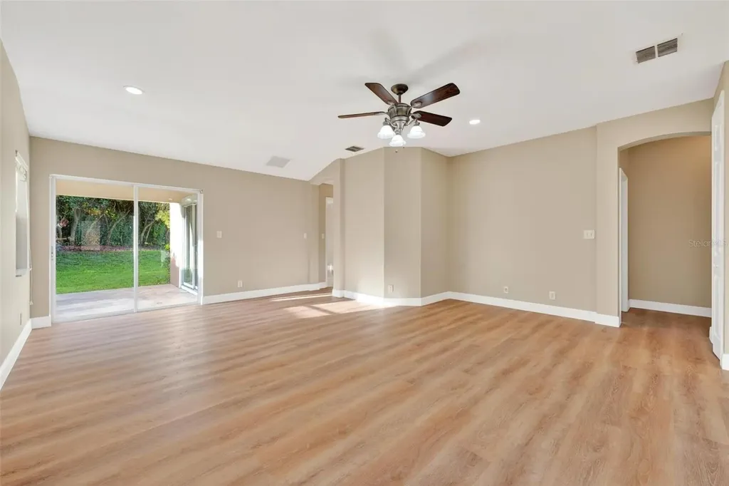305 Ridgeway Boulevard Deland FL 32724