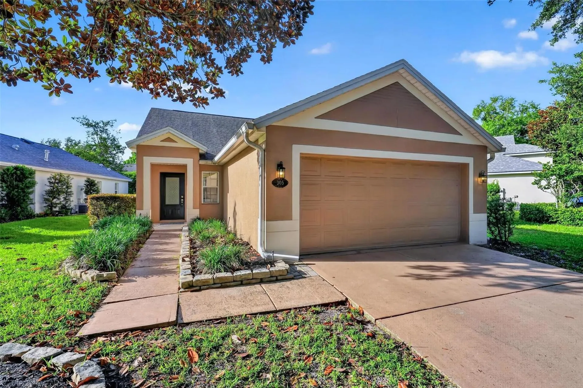 305 Ridgeway Boulevard Deland FL 32724