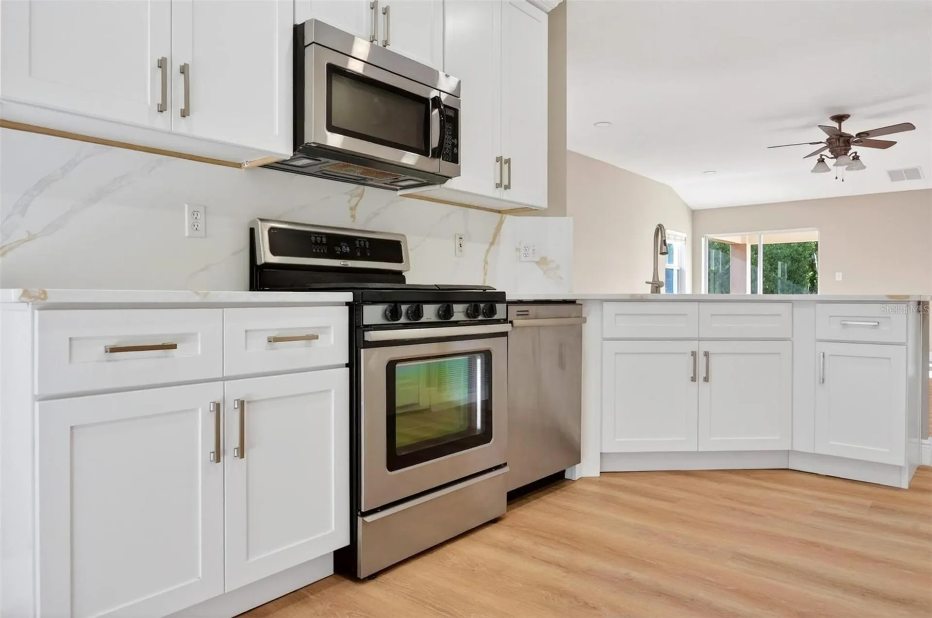 305 Ridgeway Boulevard Deland FL 32724