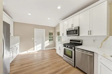 305 Ridgeway Boulevard Deland FL 32724
