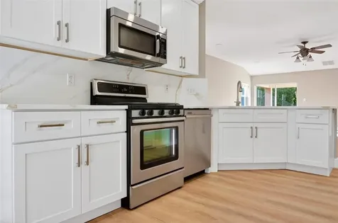 305 Ridgeway Boulevard Deland FL 32724