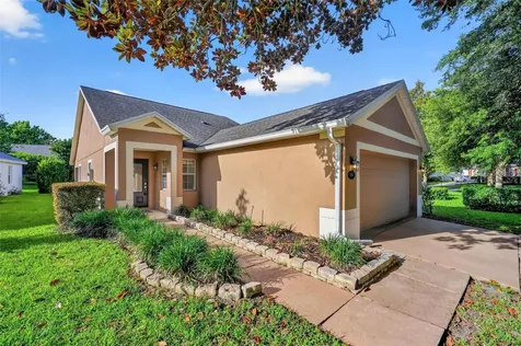 305 Ridgeway Boulevard Deland FL 32724
