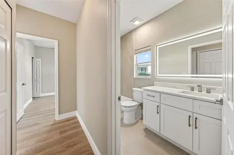 305 Ridgeway Boulevard Deland FL 32724