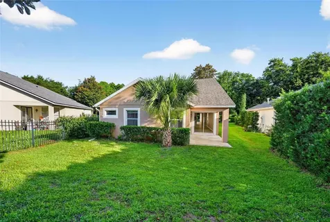 305 Ridgeway Boulevard Deland FL 32724