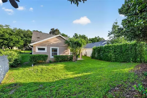 305 Ridgeway Boulevard Deland FL 32724