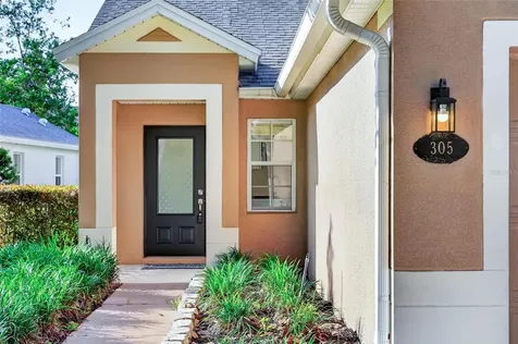 305 Ridgeway Boulevard Deland FL 32724
