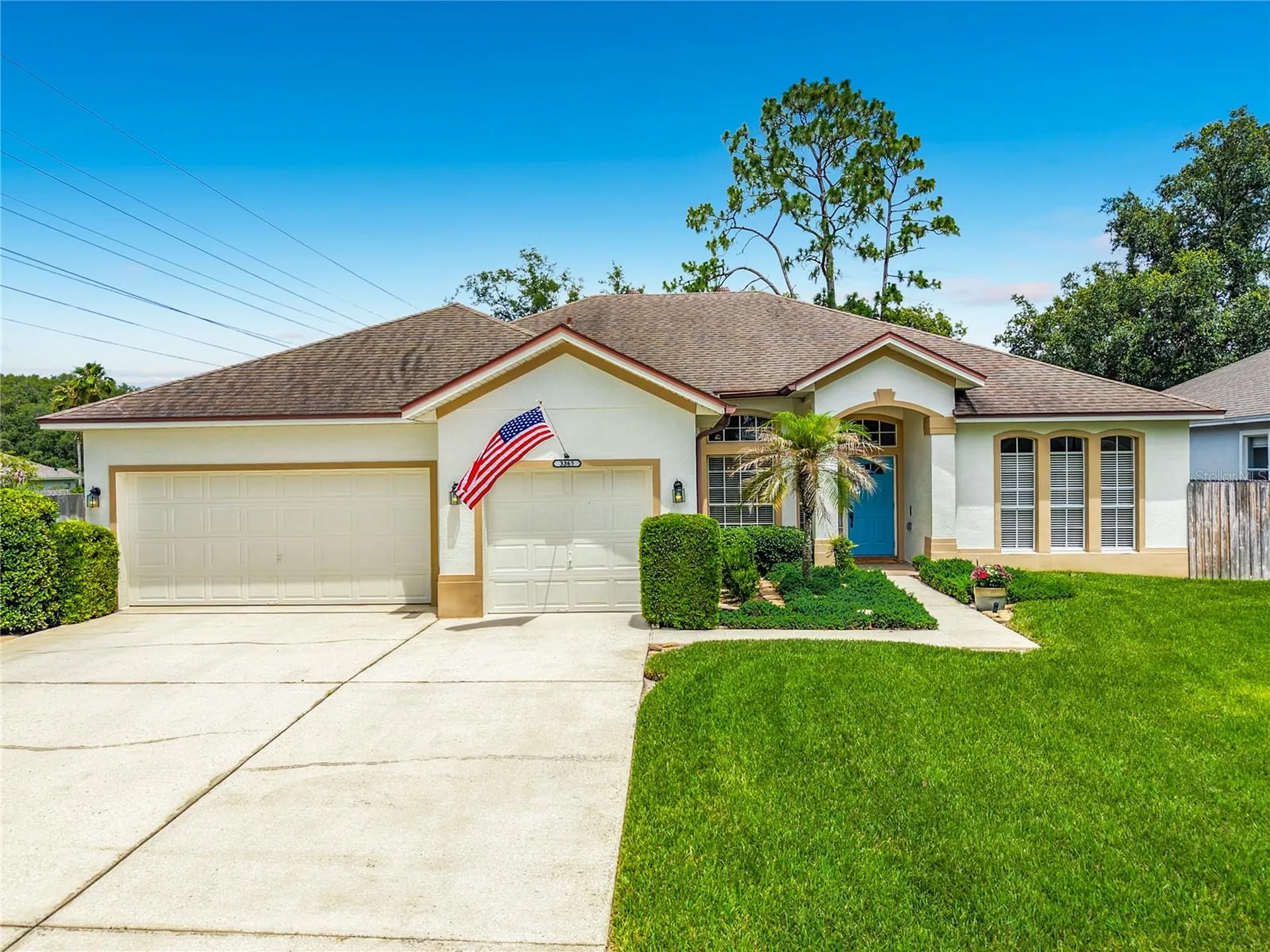 3365 Sterling Lake Circle Oviedo FL 32765