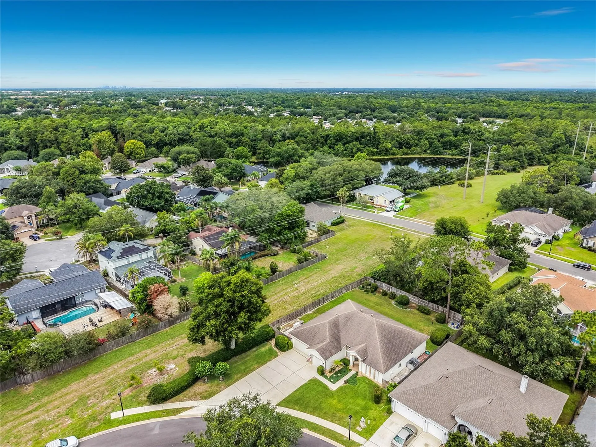 3365 Sterling Lake Circle Oviedo FL 32765