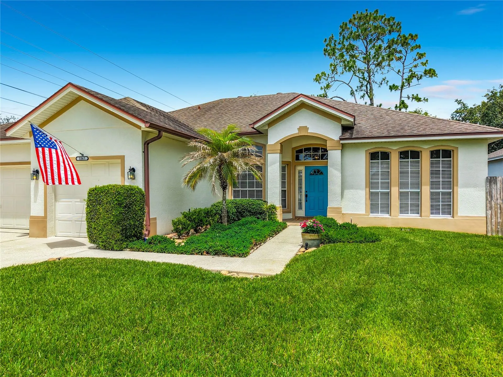 3365 Sterling Lake Circle Oviedo FL 32765