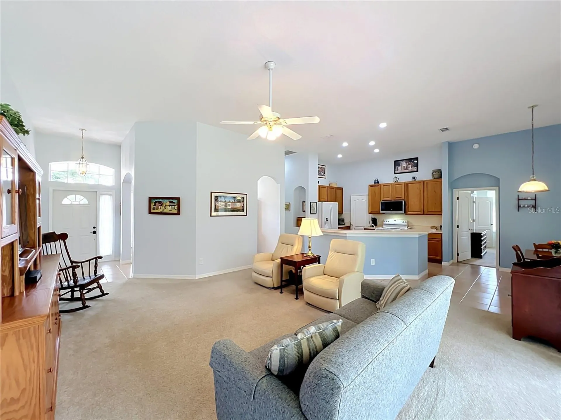 3365 Sterling Lake Circle Oviedo FL 32765