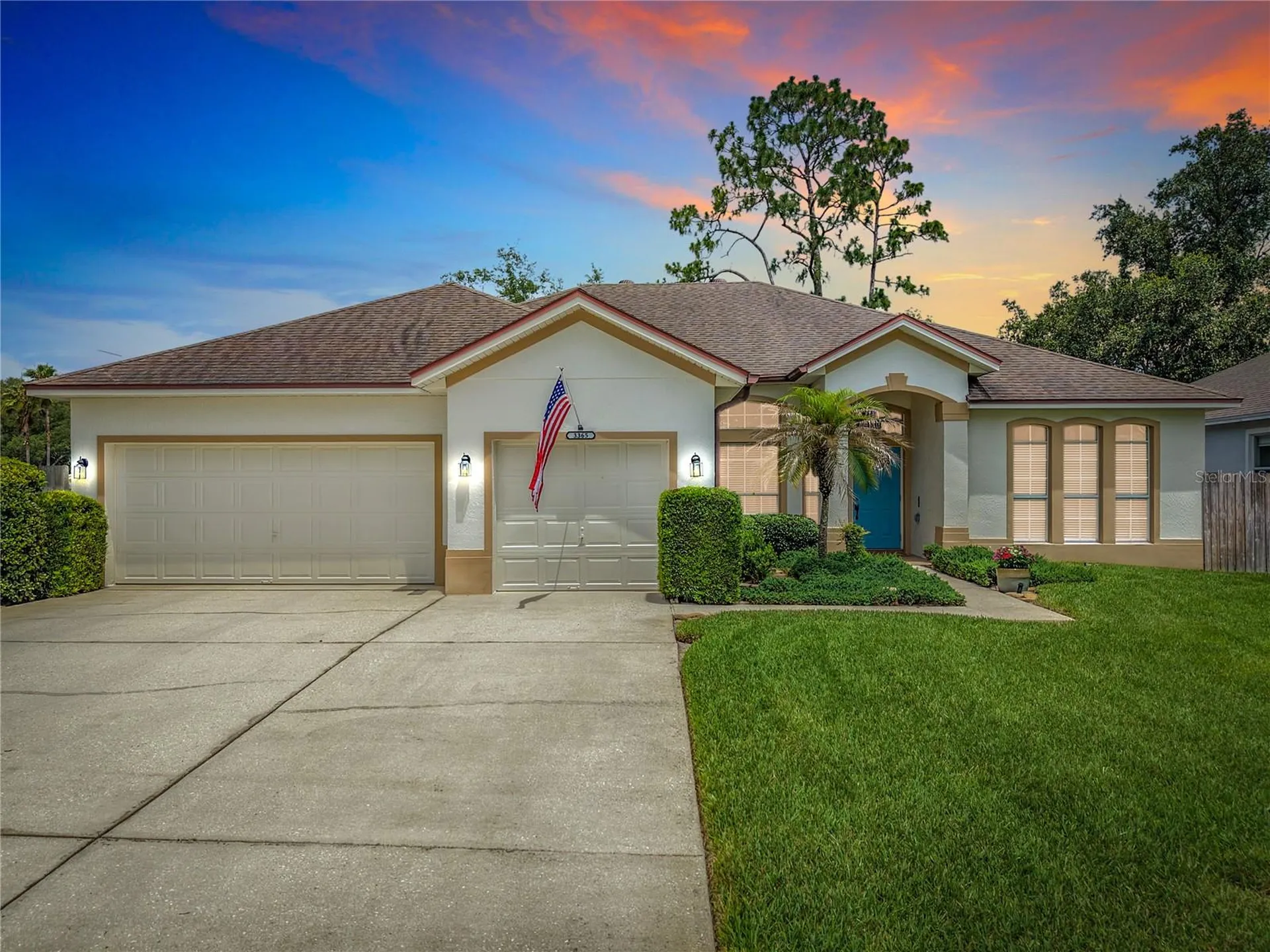 3365 Sterling Lake Circle Oviedo FL 32765