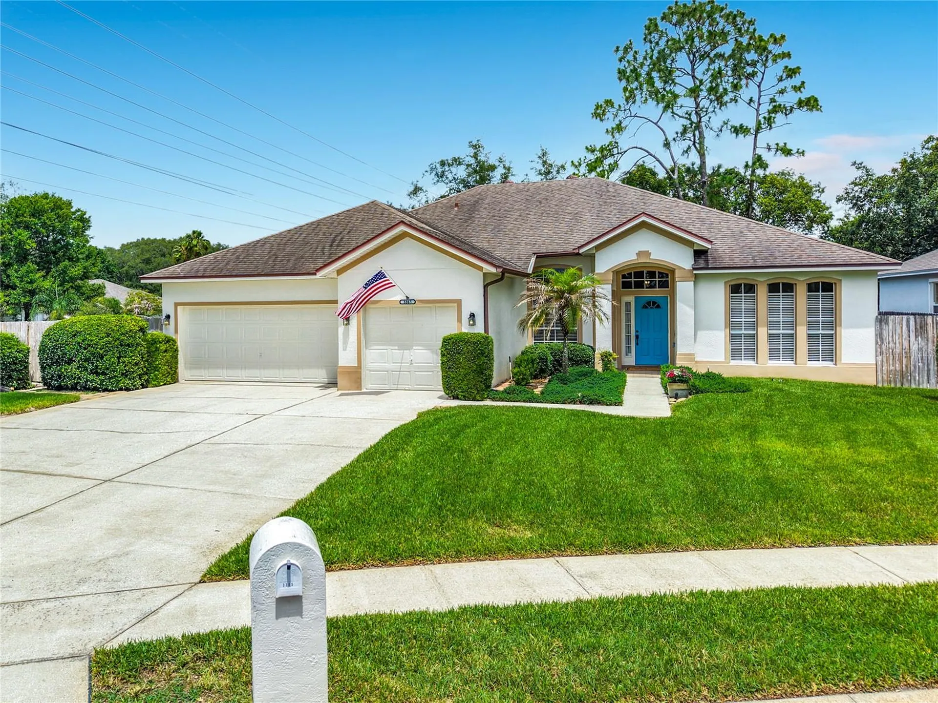 3365 Sterling Lake Circle Oviedo FL 32765
