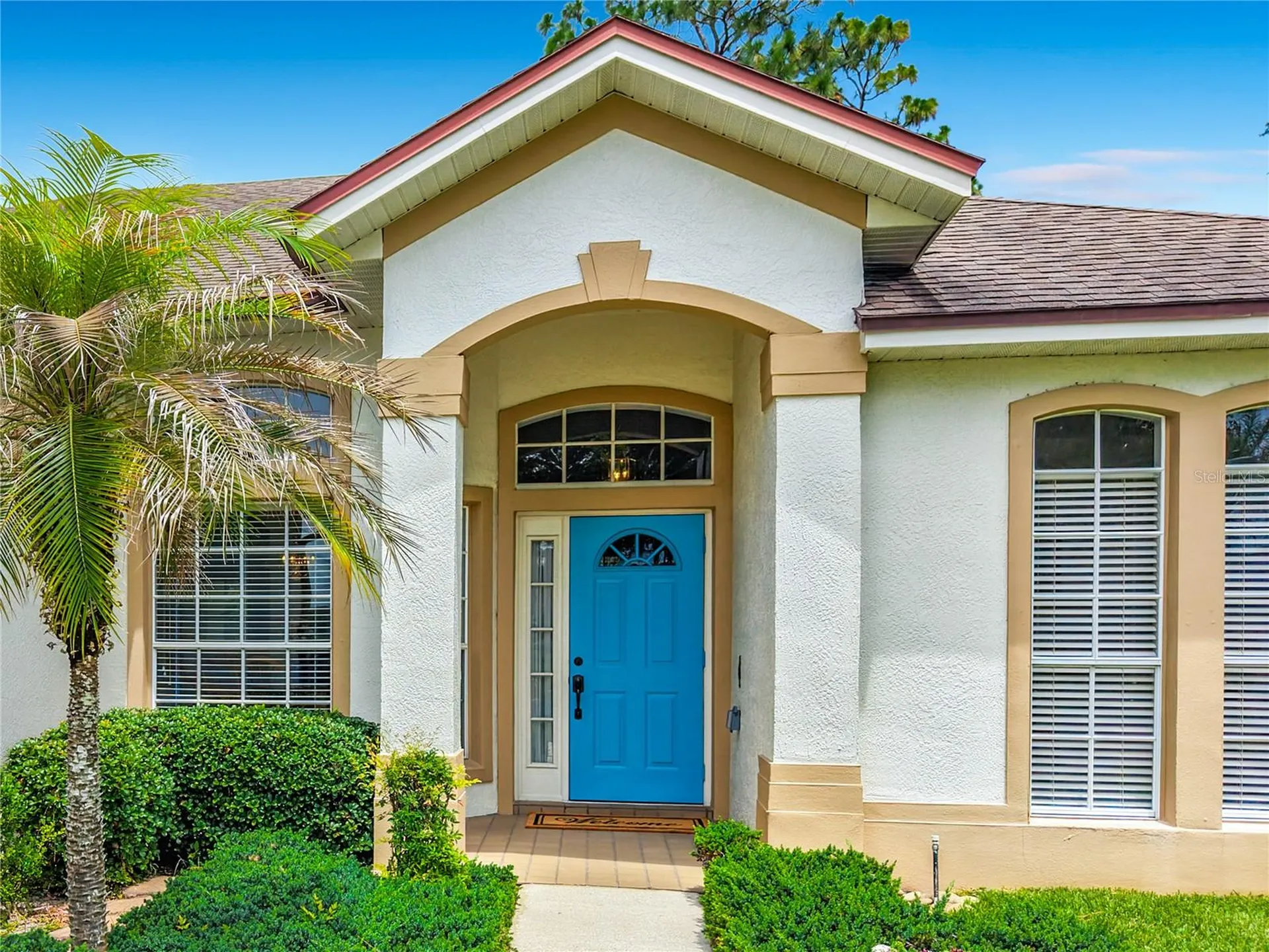 3365 Sterling Lake Circle Oviedo FL 32765