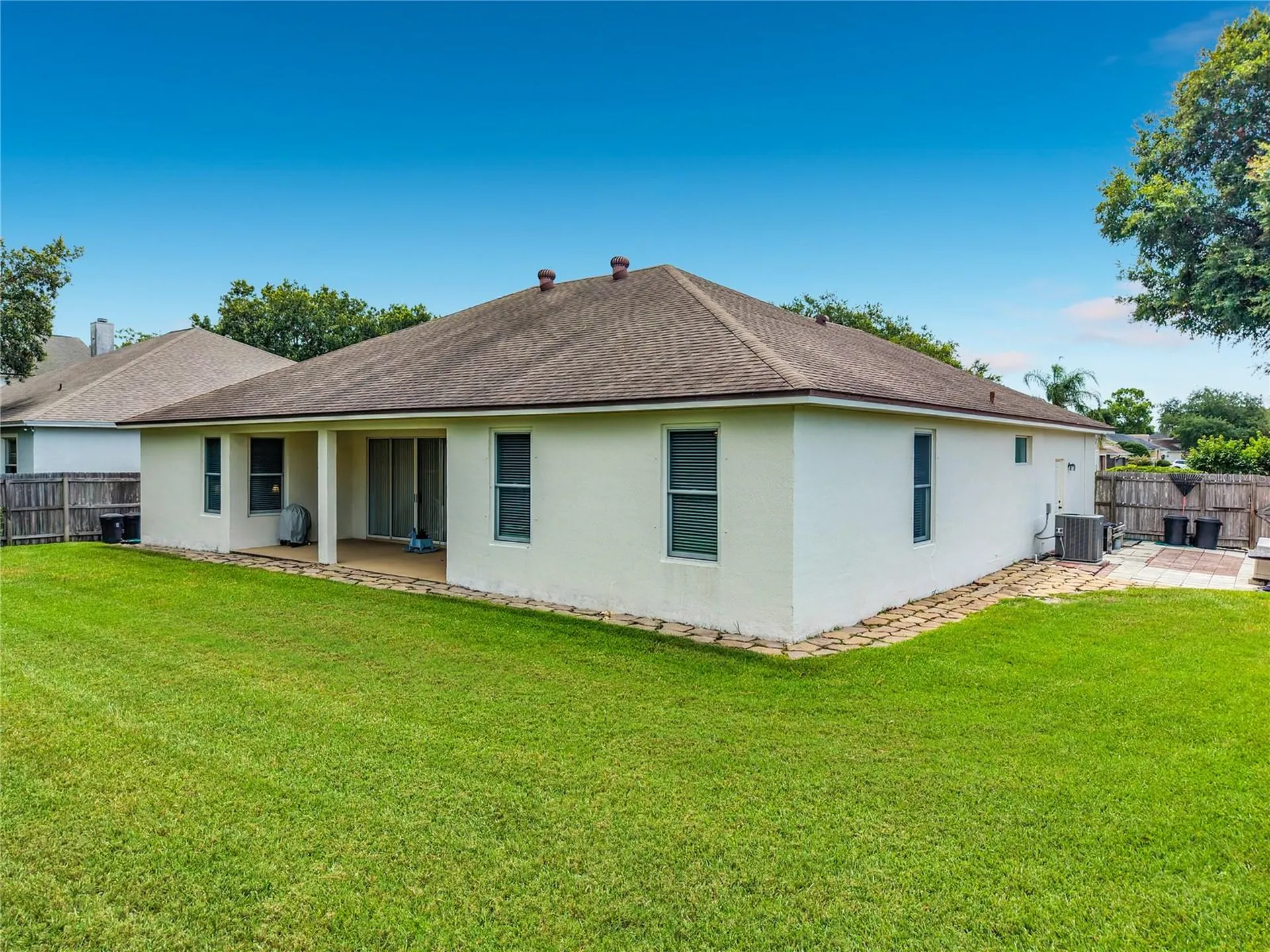 3365 Sterling Lake Circle Oviedo FL 32765