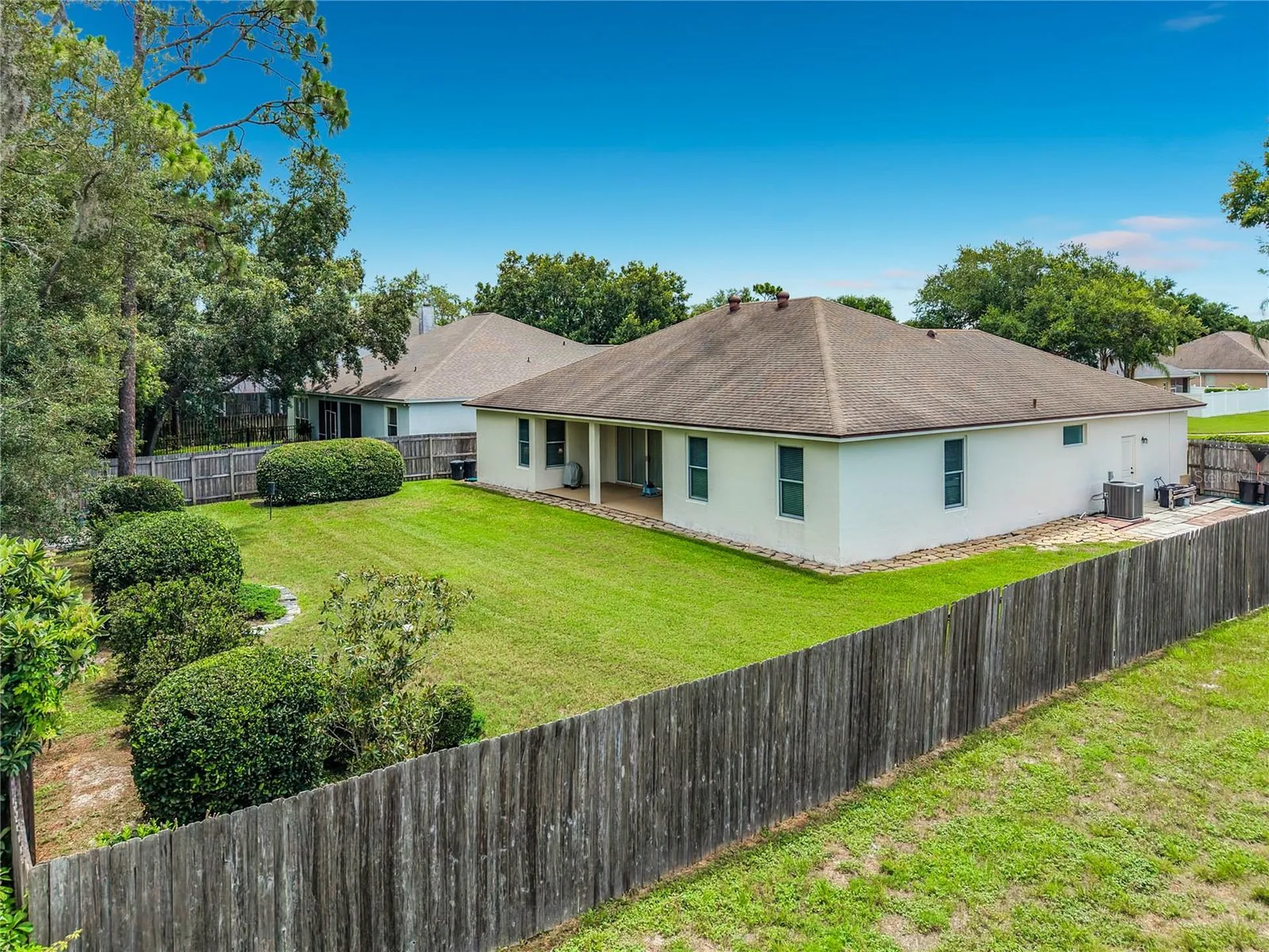 3365 Sterling Lake Circle Oviedo FL 32765