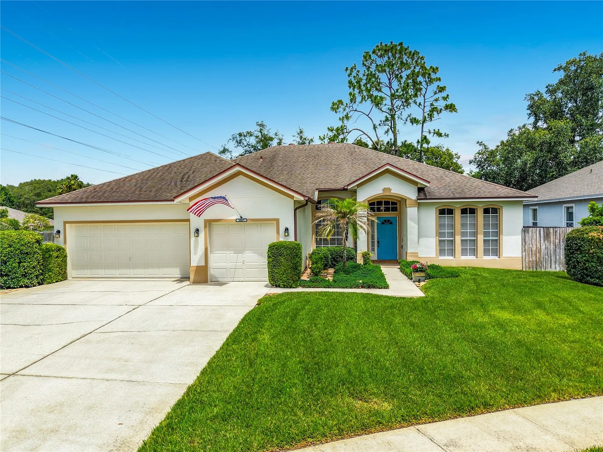 3365 Sterling Lake Circle Oviedo FL 32765