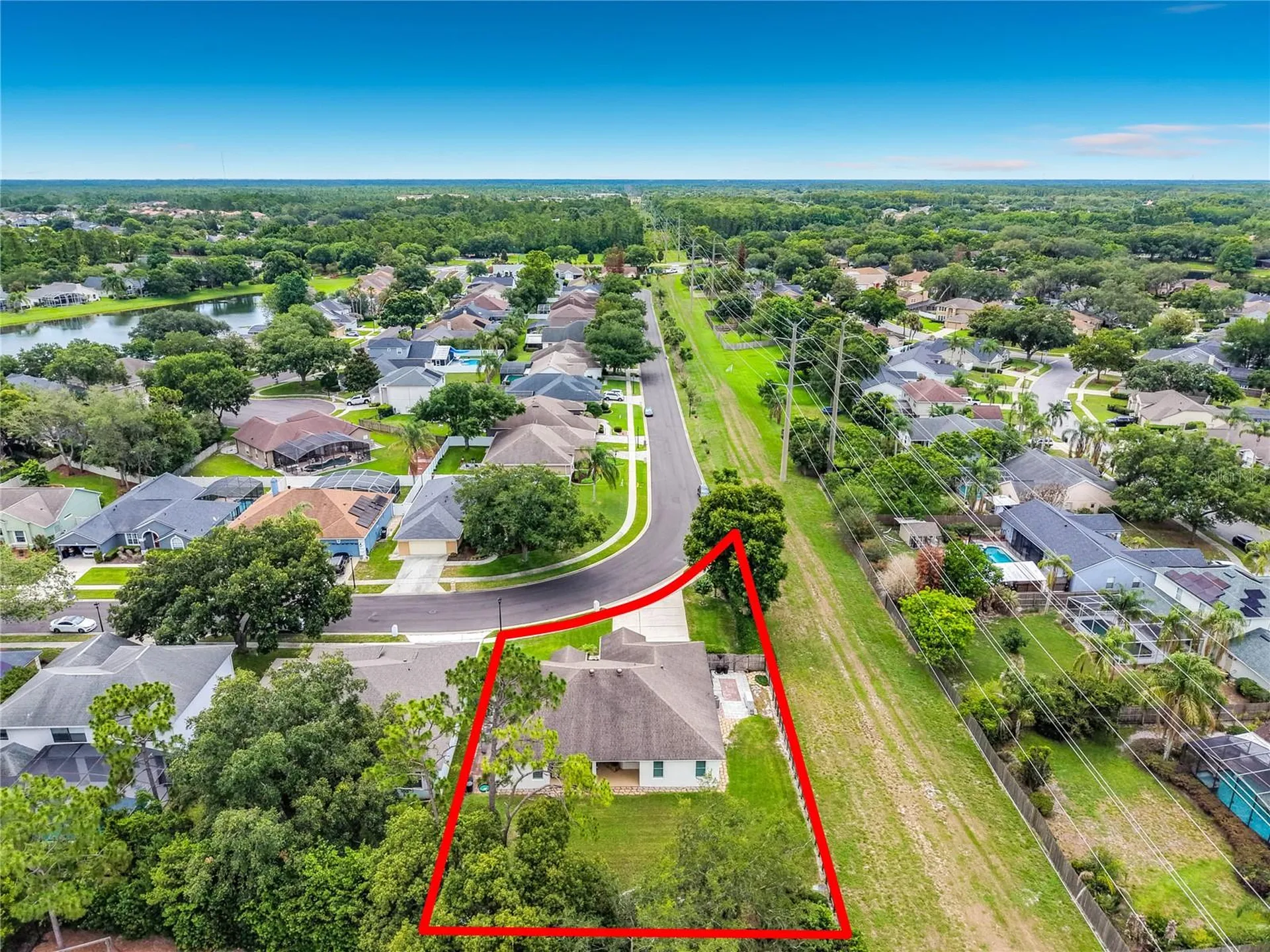 3365 Sterling Lake Circle Oviedo FL 32765